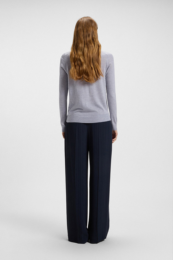 ΠΛΕΚΤΗ ΜΠΛΟΥΖΑ BOSS - 057